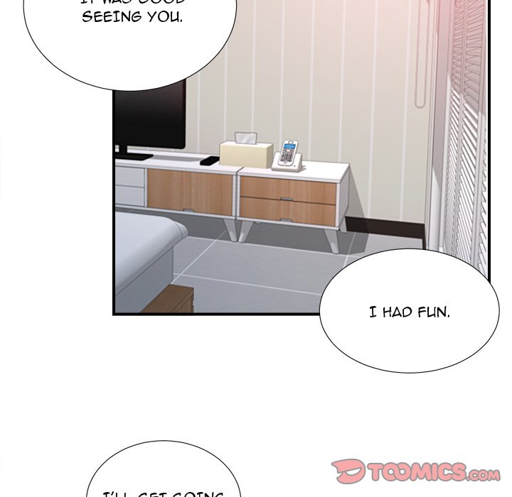 Secret Friend - Chapter 90 [photo 86] - MangaPorn
