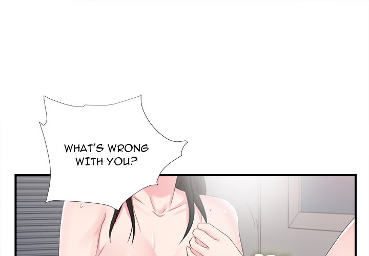 Secret Friend - Chapter 91 [photo 1] - MangaPorn