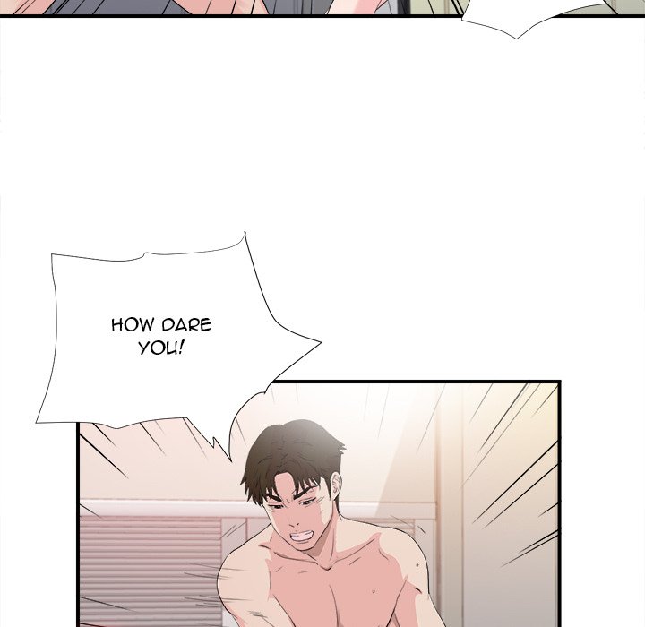 Secret Friend - Chapter 91 [photo 23] - MangaPorn