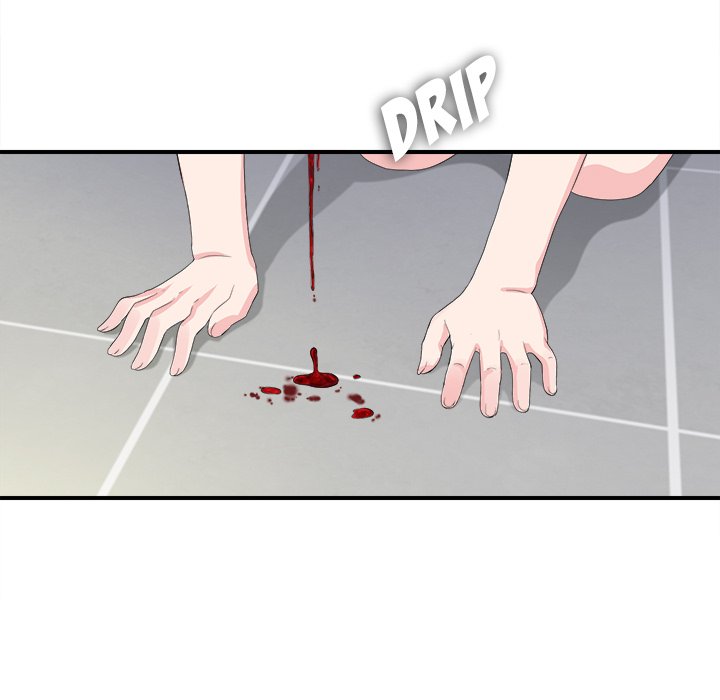 Secret Friend - Chapter 91 [photo 25] - MangaPorn