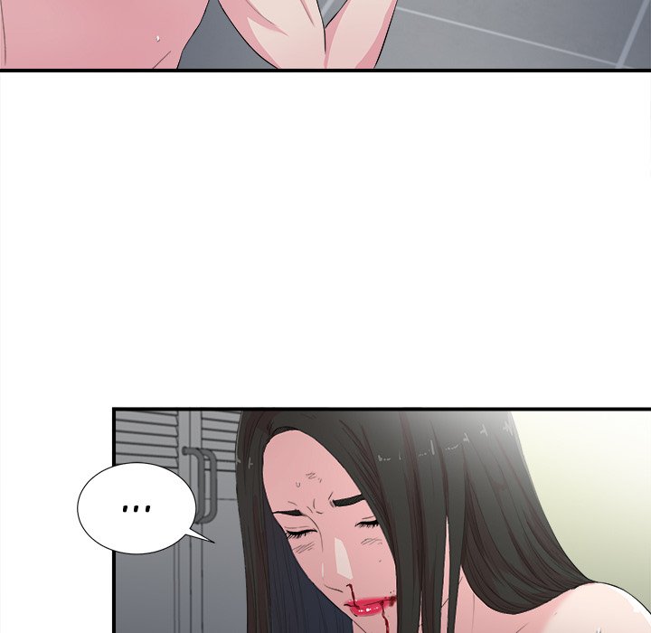 Secret Friend - Chapter 91 [photo 29] - MangaPorn