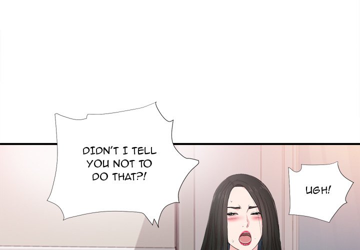 Secret Friend - Chapter 91 [photo 3] - MangaPorn