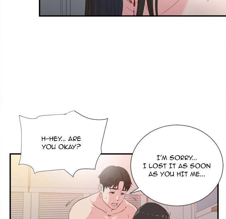 Secret Friend - Chapter 91 [photo 30] - MangaPorn