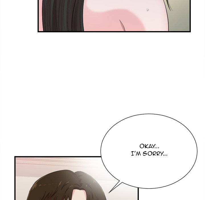 Secret Friend - Chapter 91 [photo 34] - MangaPorn