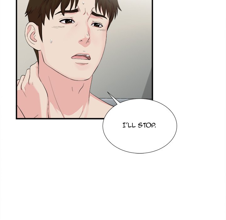 Secret Friend - Chapter 91 [photo 35] - MangaPorn