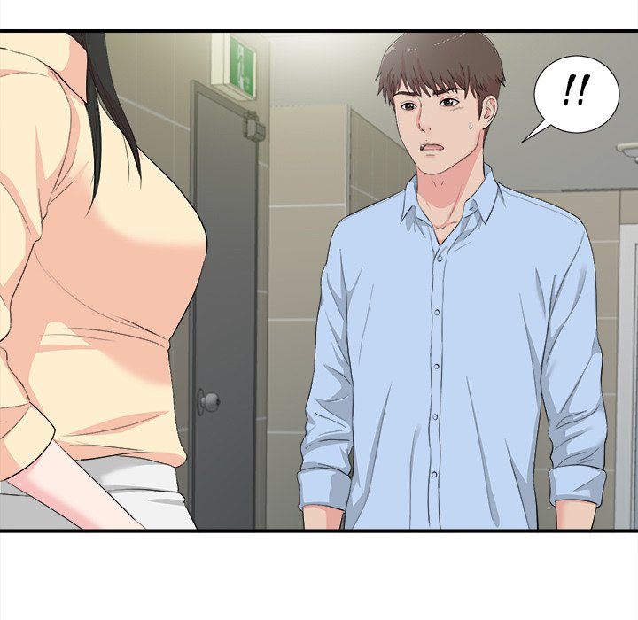 Secret Friend - Chapter 91 [photo 45] - MangaPorn