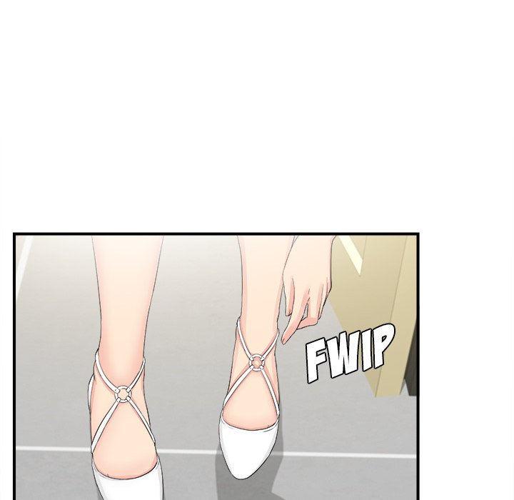 Secret Friend - Chapter 91 [photo 59] - MangaPorn