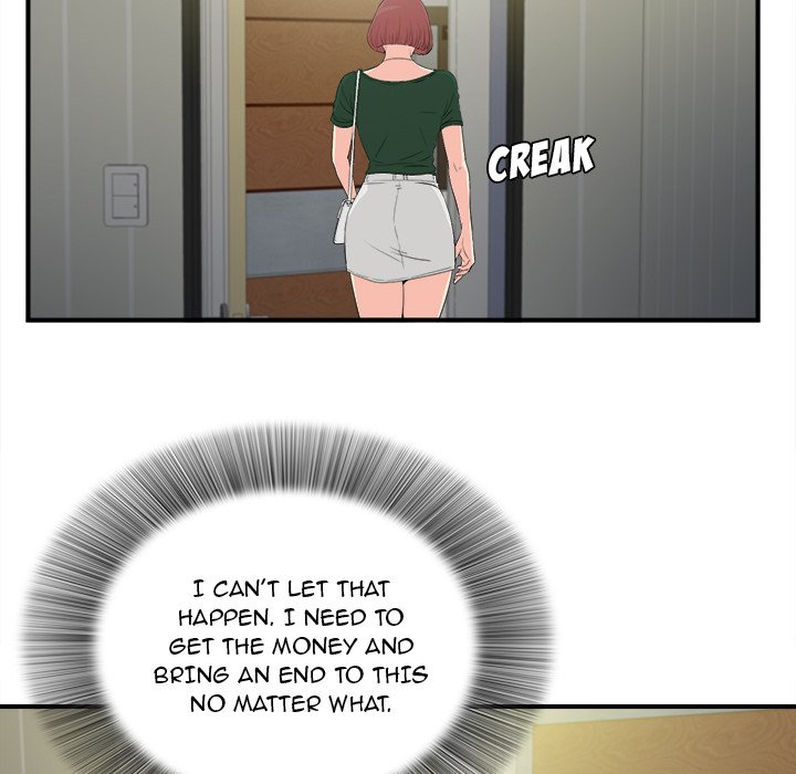 Secret Friend - Chapter 91 [photo 64] - MangaPorn