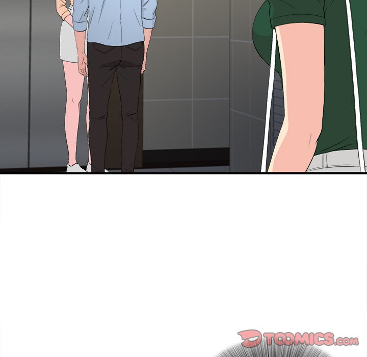 Secret Friend - Chapter 91 [photo 68] - MangaPorn