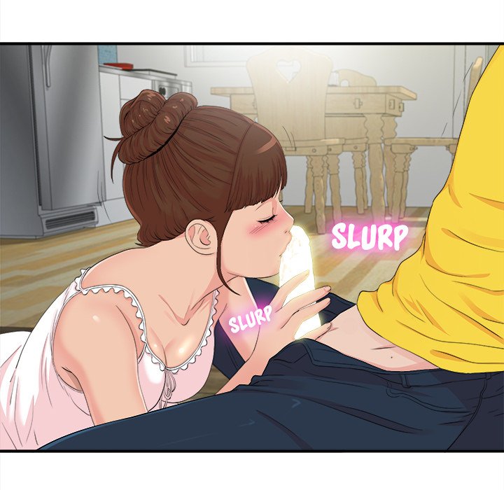 Secret Friend - Chapter 91 [photo 73] - MangaPorn