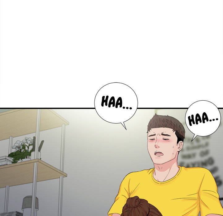 Secret Friend - Chapter 91 [photo 75] - MangaPorn