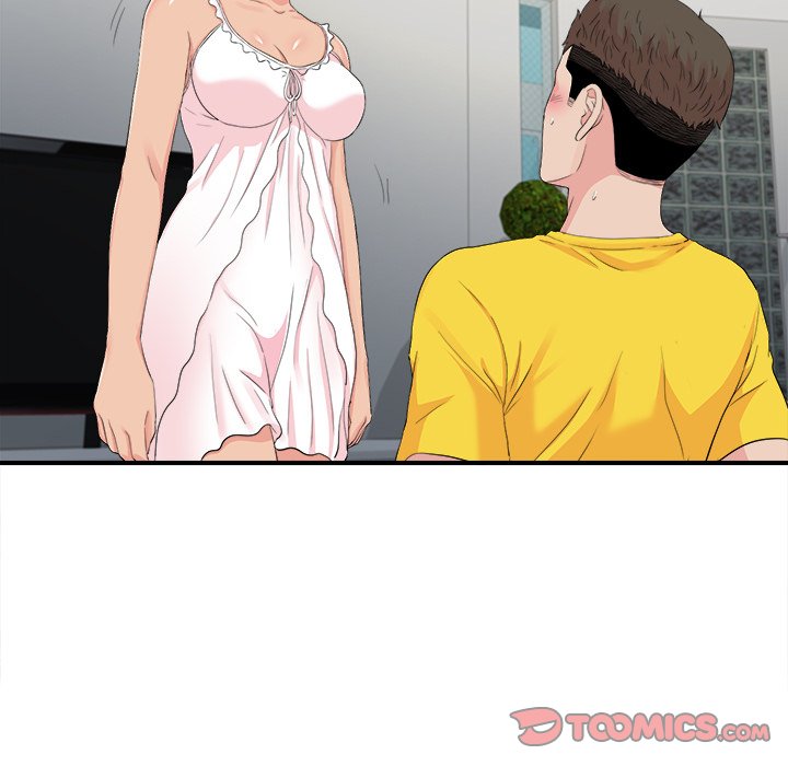 Secret Friend - Chapter 91 [photo 80] - MangaPorn