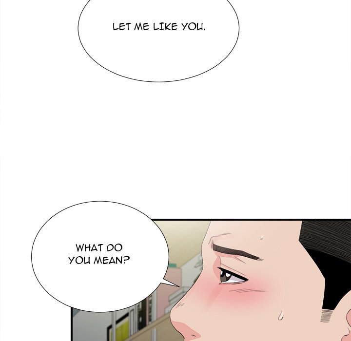 Secret Friend - Chapter 91 [photo 89] - MangaPorn