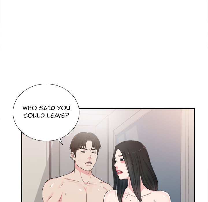 Secret Friend - Chapter 91 [photo 9] - MangaPorn