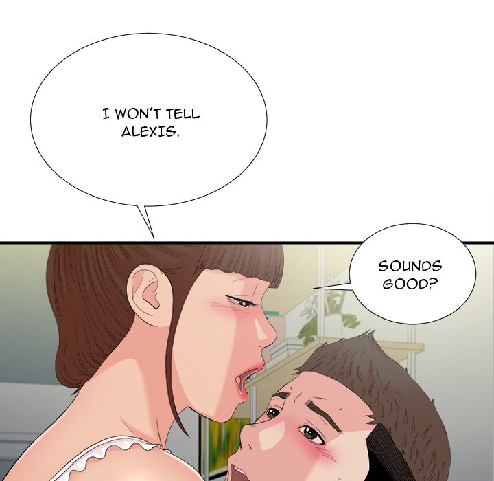 Secret Friend - Chapter 91 [photo 95] - MangaPorn