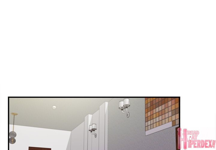 Secret Friend - Chapter 92 [photo 1] - MangaPorn