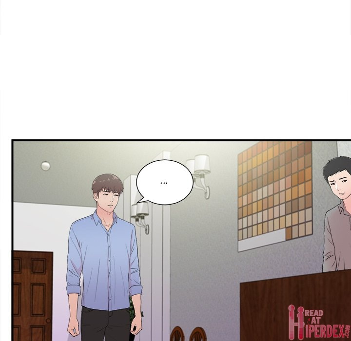 Secret Friend - Chapter 92 [photo 16] - MangaPorn