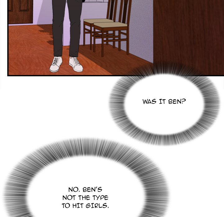 Secret Friend - Chapter 92 [photo 17] - MangaPorn