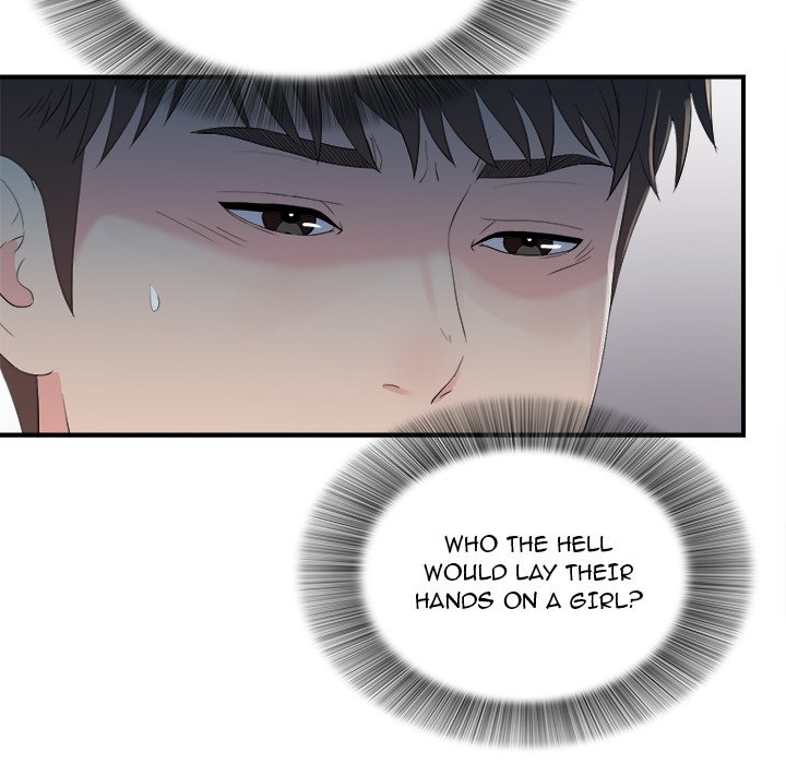 Secret Friend - Chapter 92 [photo 18] - MangaPorn