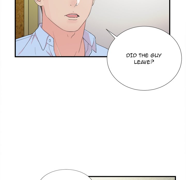 Secret Friend - Chapter 92 [photo 23] - MangaPorn