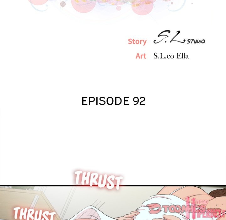 Secret Friend - Chapter 92 [photo 26] - MangaPorn