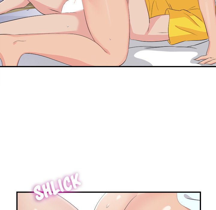 Secret Friend - Chapter 92 [photo 33] - MangaPorn