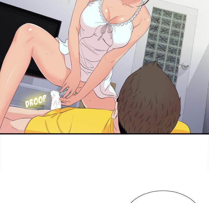 Secret Friend - Chapter 92 [photo 37] - MangaPorn