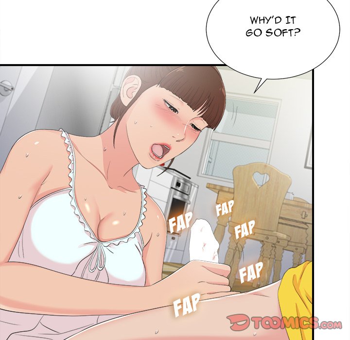 Secret Friend - Chapter 92 [photo 38] - MangaPorn