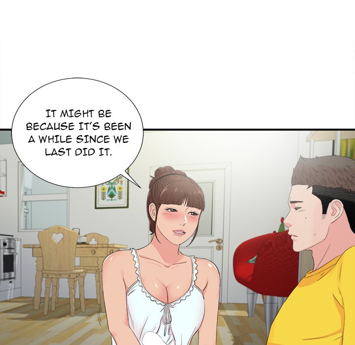 Secret Friend - Chapter 92 [photo 45] - MangaPorn