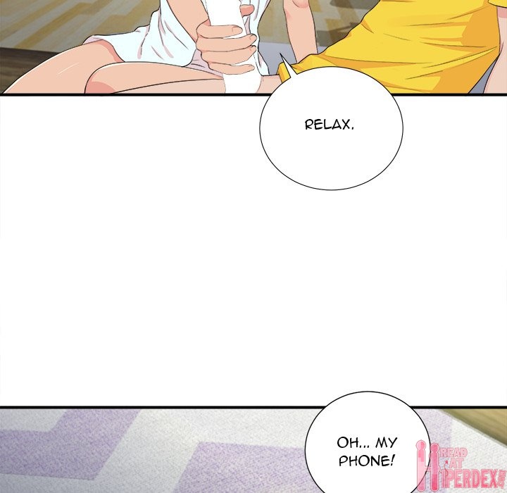 Secret Friend - Chapter 92 [photo 46] - MangaPorn