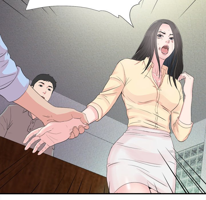 Secret Friend - Chapter 92 [photo 5] - MangaPorn