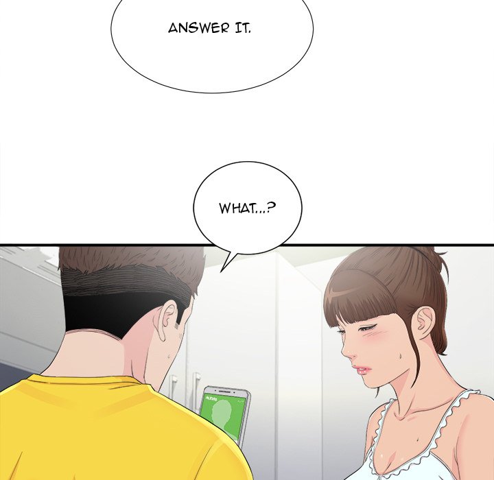 Secret Friend - Chapter 92 [photo 55] - MangaPorn