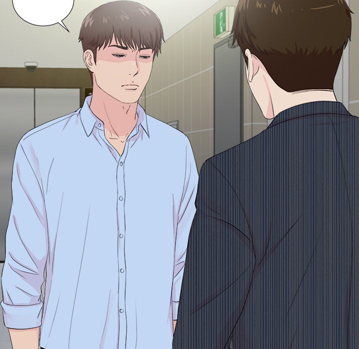 Secret Friend - Chapter 92 [photo 65] - MangaPorn