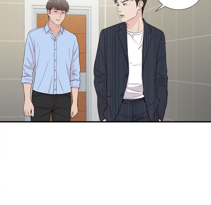 Secret Friend - Chapter 92 [photo 67] - MangaPorn