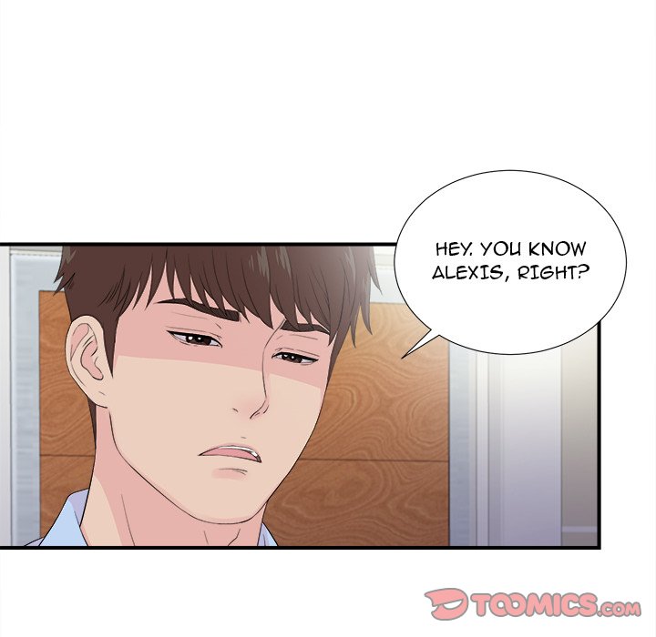 Secret Friend - Chapter 92 [photo 68] - MangaPorn