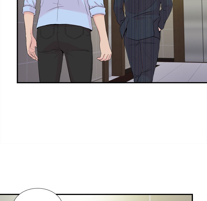 Secret Friend - Chapter 92 [photo 70] - MangaPorn