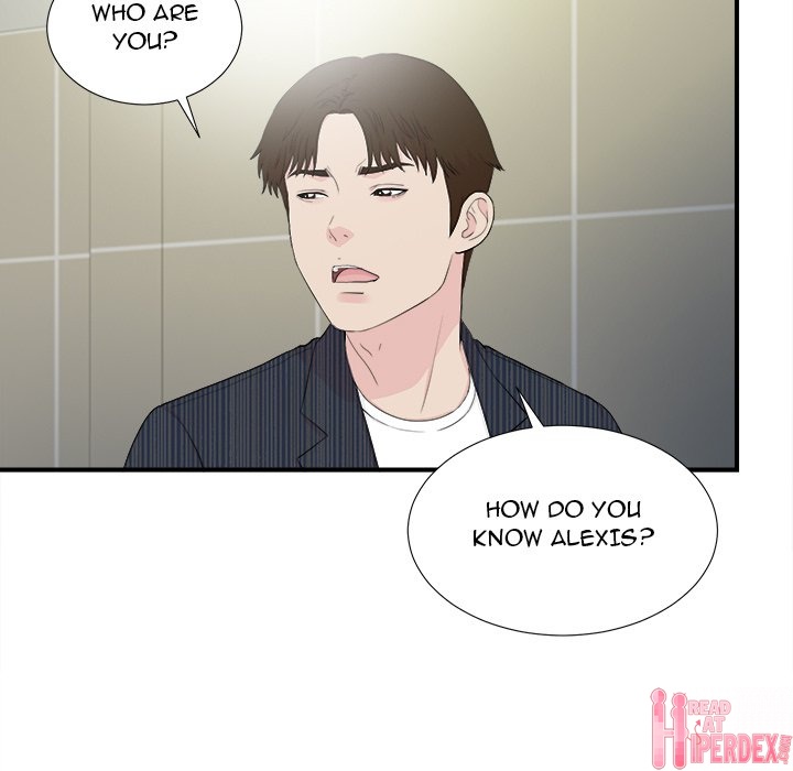 Secret Friend - Chapter 92 [photo 71] - MangaPorn