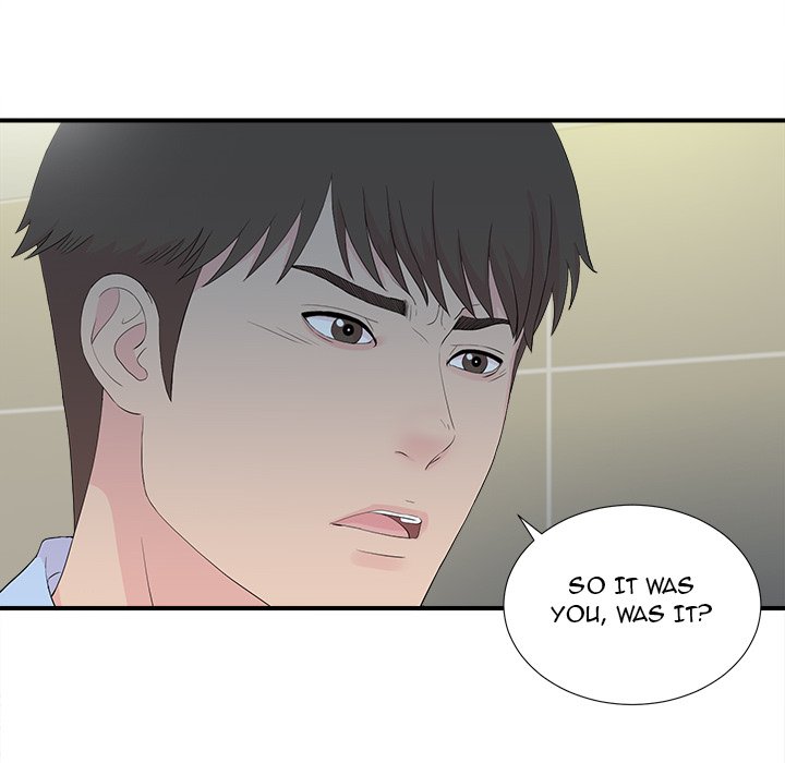 Secret Friend - Chapter 92 [photo 72] - MangaPorn