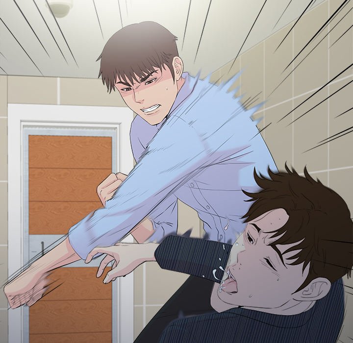 Secret Friend - Chapter 92 [photo 75] - MangaPorn