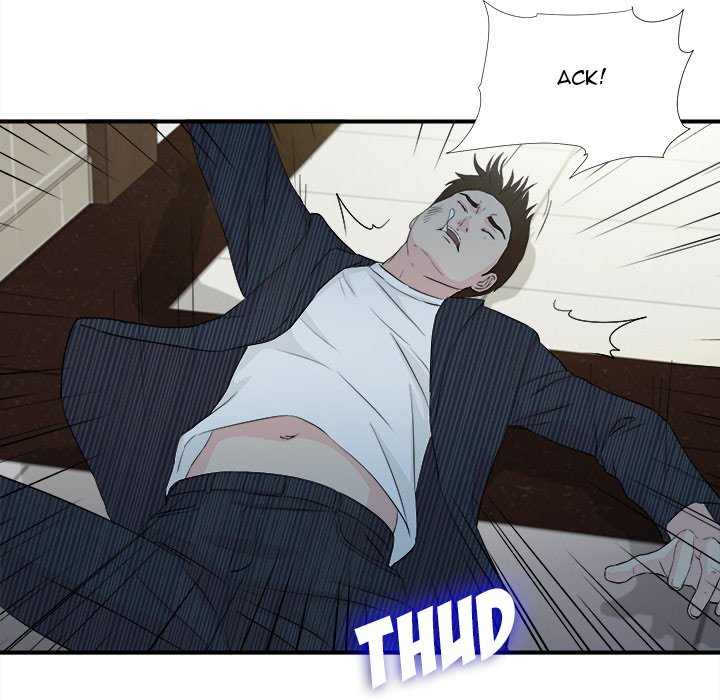 Secret Friend - Chapter 92 [photo 77] - MangaPorn