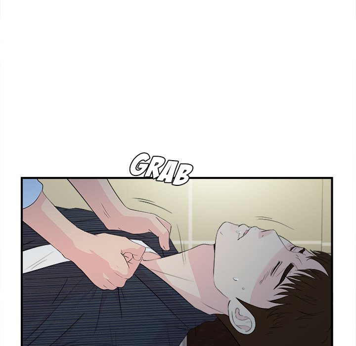 Secret Friend - Chapter 92 [photo 78] - MangaPorn