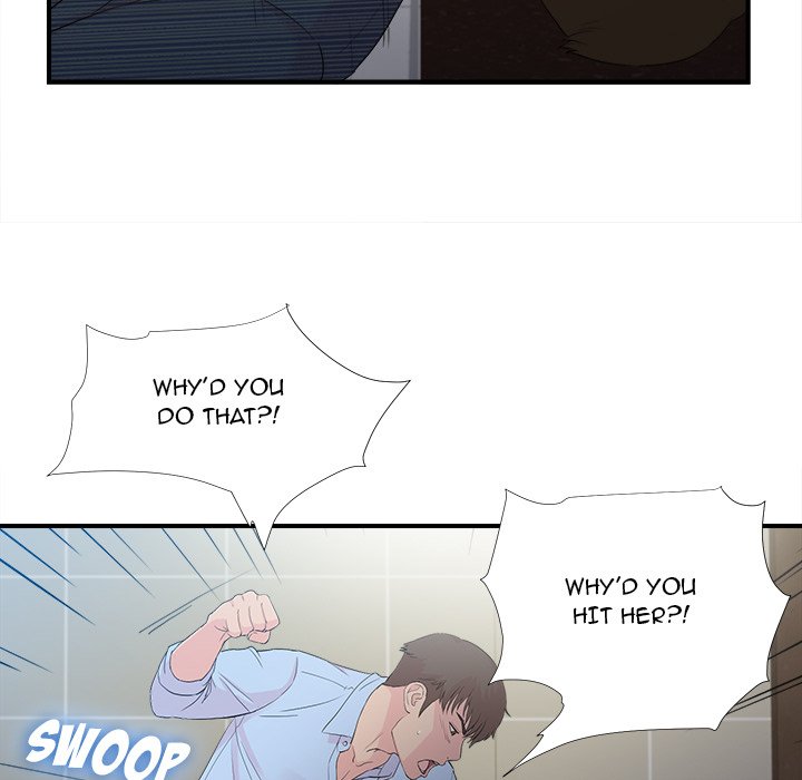 Secret Friend - Chapter 92 [photo 79] - MangaPorn