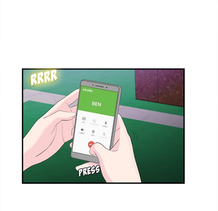 Secret Friend - Chapter 92 [photo 89] - MangaPorn