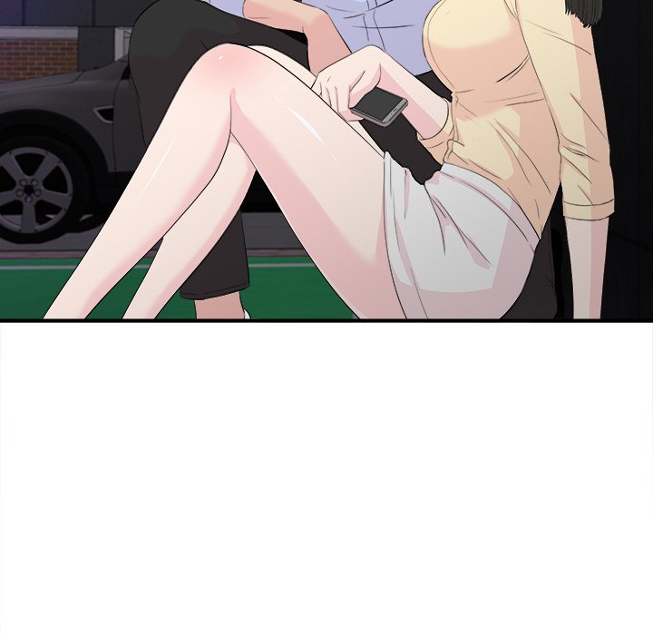 Secret Friend - Chapter 92 [photo 94] - MangaPorn