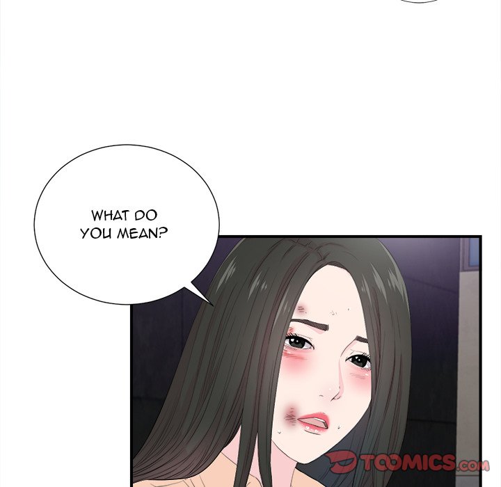 Secret Friend - Chapter 92 [photo 98] - MangaPorn