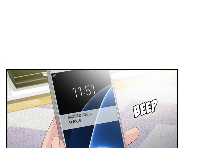 Secret Friend - Chapter 93 [photo 1] - MangaPorn