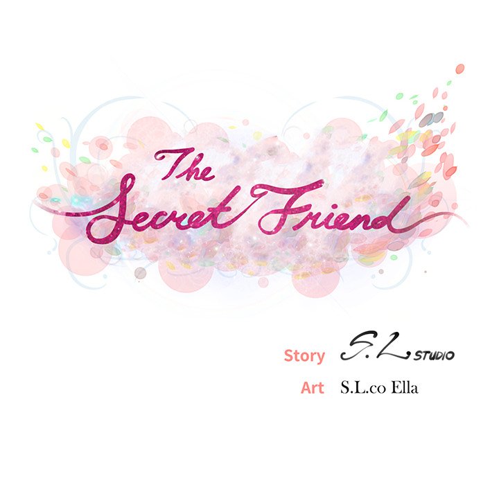 Secret Friend - Chapter 93 [photo 16] - MangaPorn
