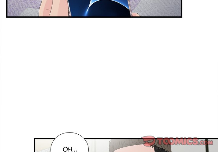 Secret Friend - Chapter 93 [photo 2] - MangaPorn