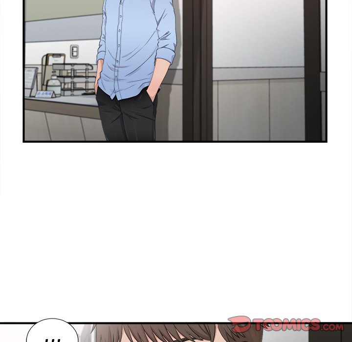 Secret Friend - Chapter 93 [photo 20] - MangaPorn