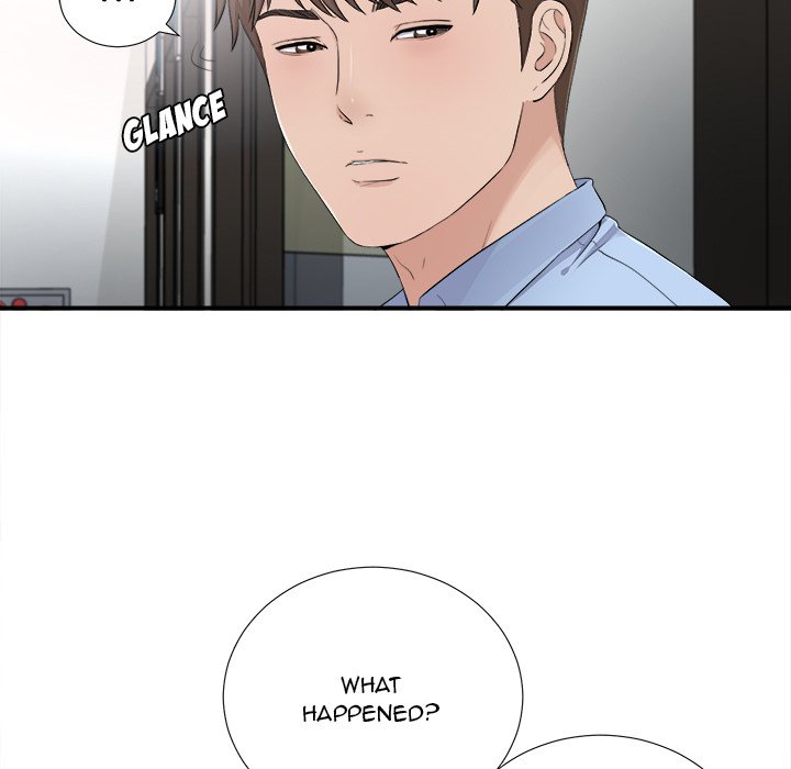 Secret Friend - Chapter 93 [photo 21] - MangaPorn
